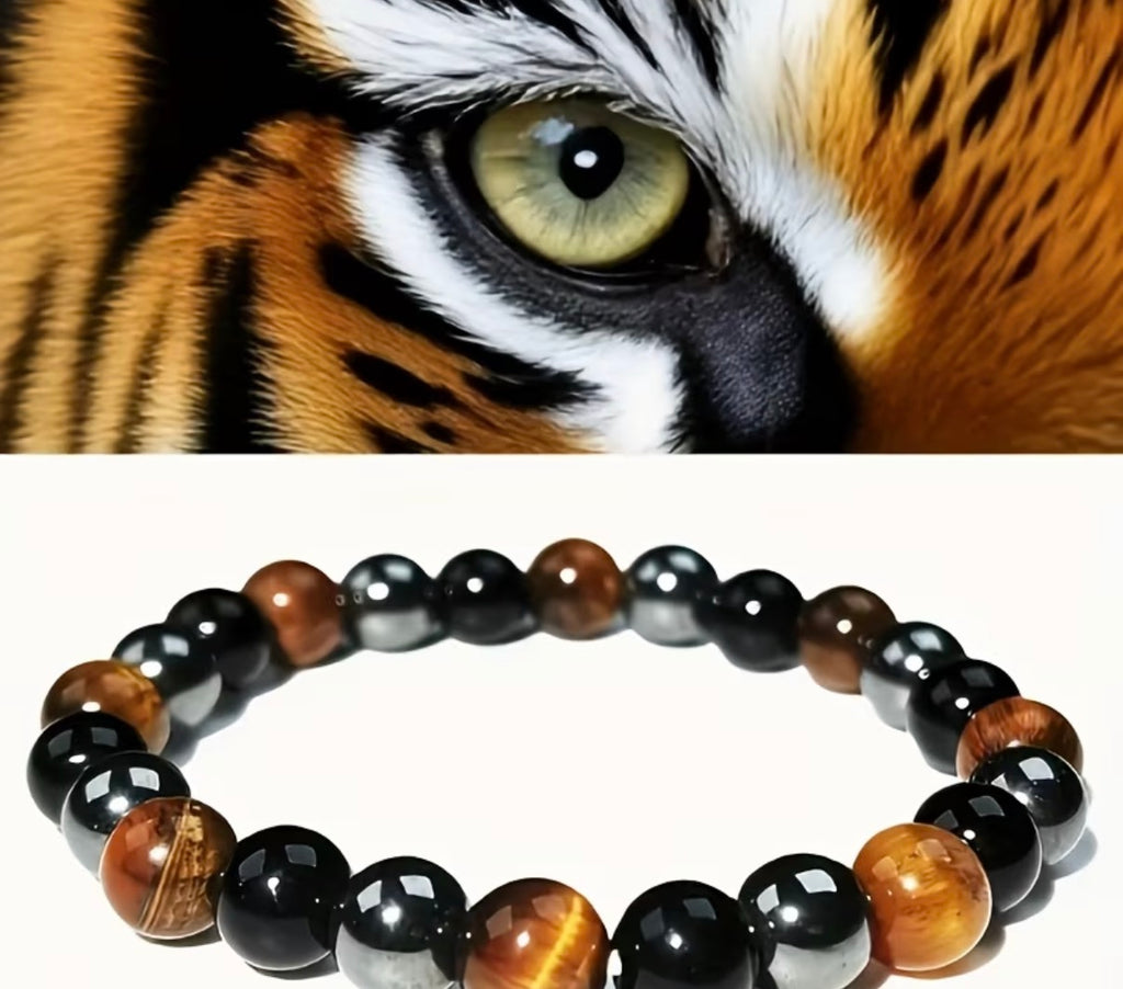 Tiger eye Bracelet