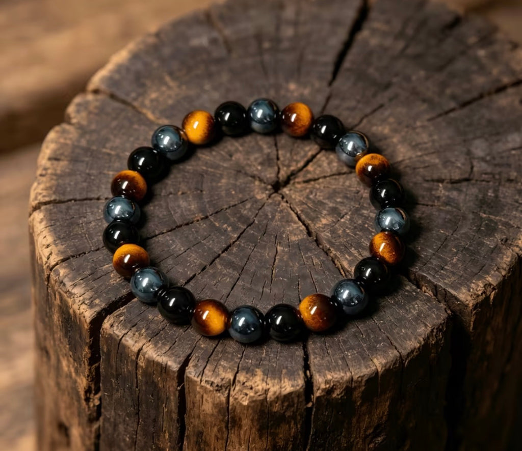 Tiger eye Bracelet