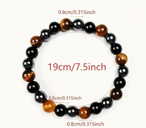 Tiger eye Bracelet
