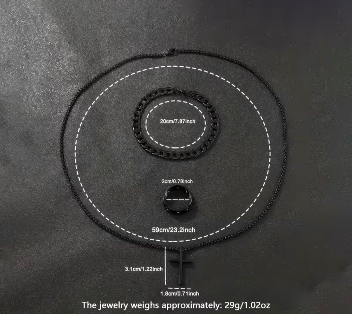 Economicxi boys and girls watch